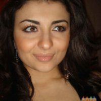 Паравян Валентина