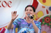 Сизова Анна