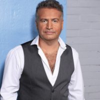 Агутин Леонид