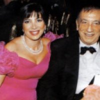 Вайнер Аркадий и Наталия