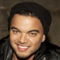Guy Sebastian
