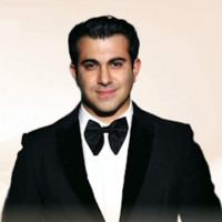 Езакян Гагик