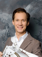 Арламов Павел