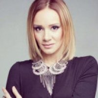 Бирюкова Валентина