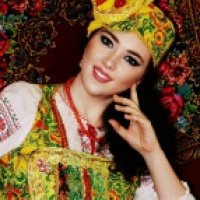 Некалина Мария