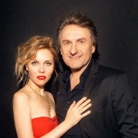 Дуэт Не уходи