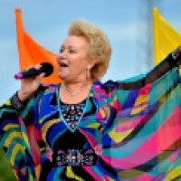 Пудова Валентина