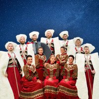 Московский Казачий Хор