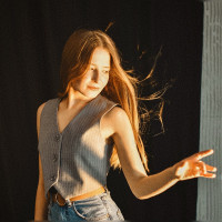 Мамушкина Ульяна