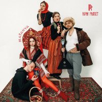 Runa Project, MATANYA, Zakrasovskikh