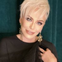 Понаровская Ирина