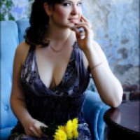 Редкая Марина