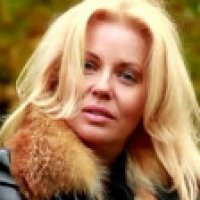 Галич Наташа