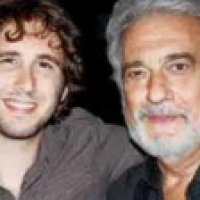 Josh Groban feat Placido Domingo