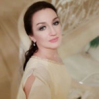 Пережогина Ирина