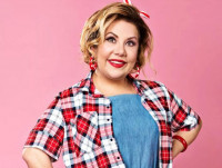 Федункив Марина