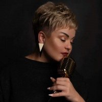 Белова Валерия