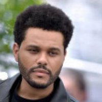 The Weeknd