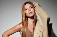 Подольская Наталья