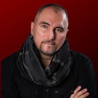 Беспрозванный Алексей