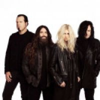 The Pretty Reckless