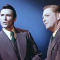 Полосин Лев и Кузнецов Борис