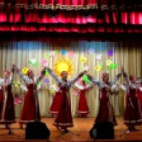 Красно солнышко