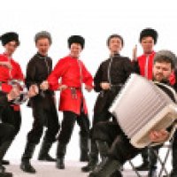 Казачья Доля