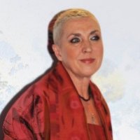 Рождественская Жанна