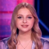 Соломахина Виктория