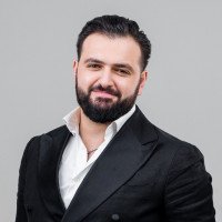 Думикян Аркадий