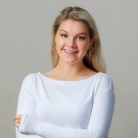 Петухова Анна