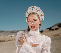 Павлушина Люба