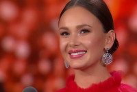 Гарифуллина Аида