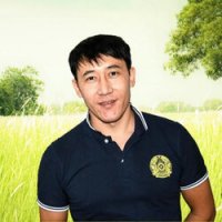 Исенгазин Азамат