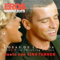 Eros Ramazotti & Tina Turner
