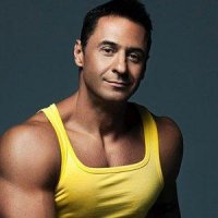 Костюшкин Стас