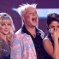 Ассорти и Моисеев