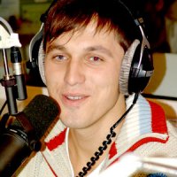 Игнатов Юрий