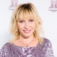 Иванова Таня