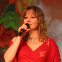 Стихарёва Алёна