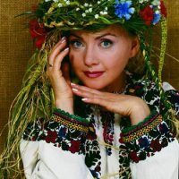 Билозир Оксана