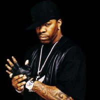 Busta Rhymes