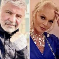 Долина Лариса и Павлиашвили Сосо