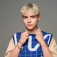 Обложка Силуэт (Аня Пересильд)