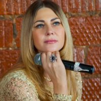 Попова Любовь