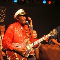 Chuck Berry