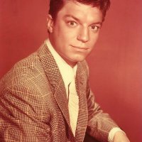 Guy Mitchell