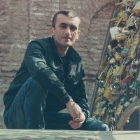 Ереванский Сергей