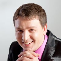 Лушов Алексей